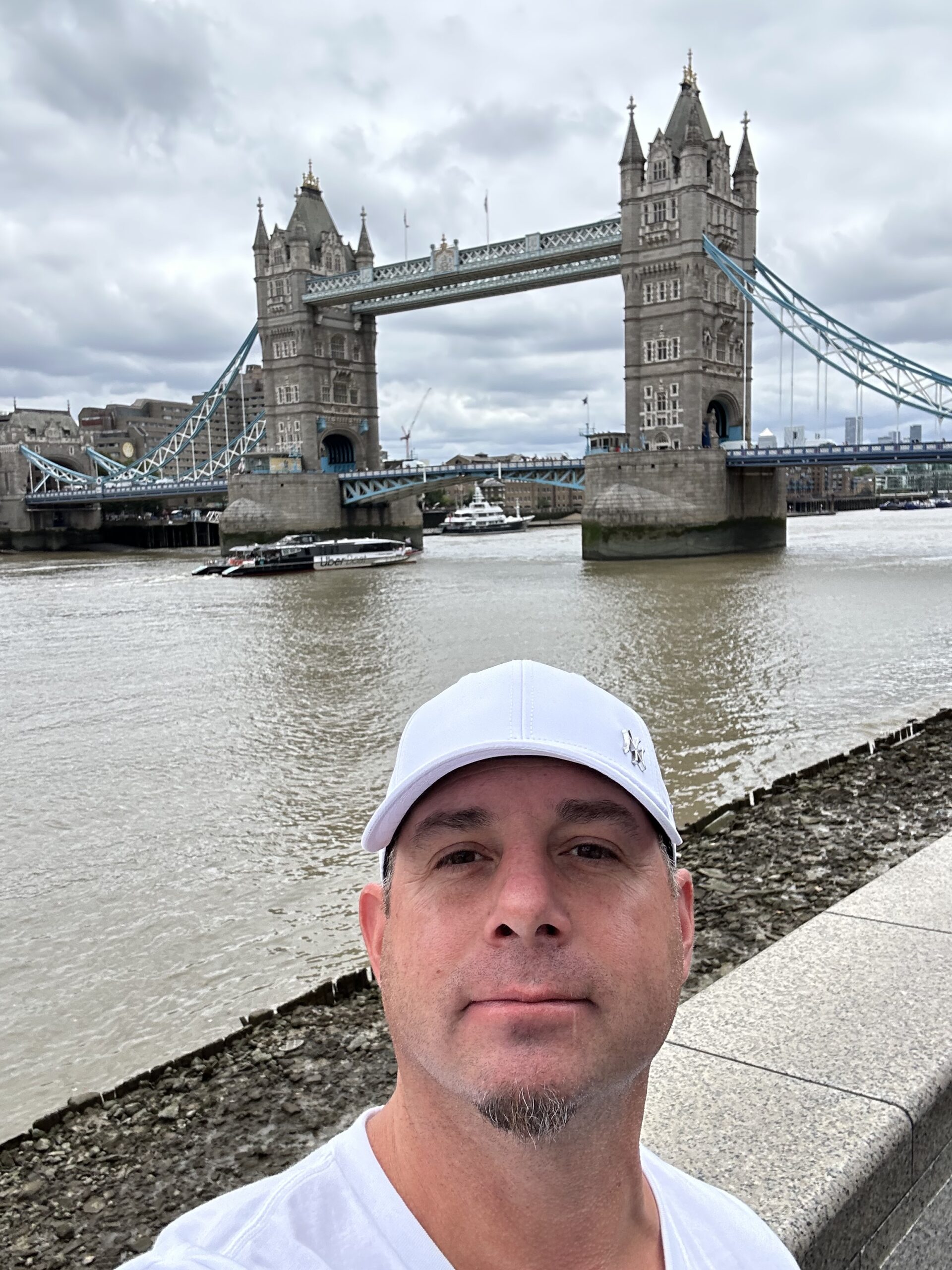 Marcel Lucchese, physical education teacher and coach in Kingston, New York